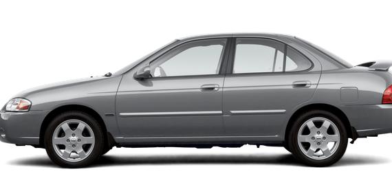 NISSAN SENTRA 2006 3N1CB51D06L514936 image NISSAN SENTRA 2006 3N1CB51D06L514936 image