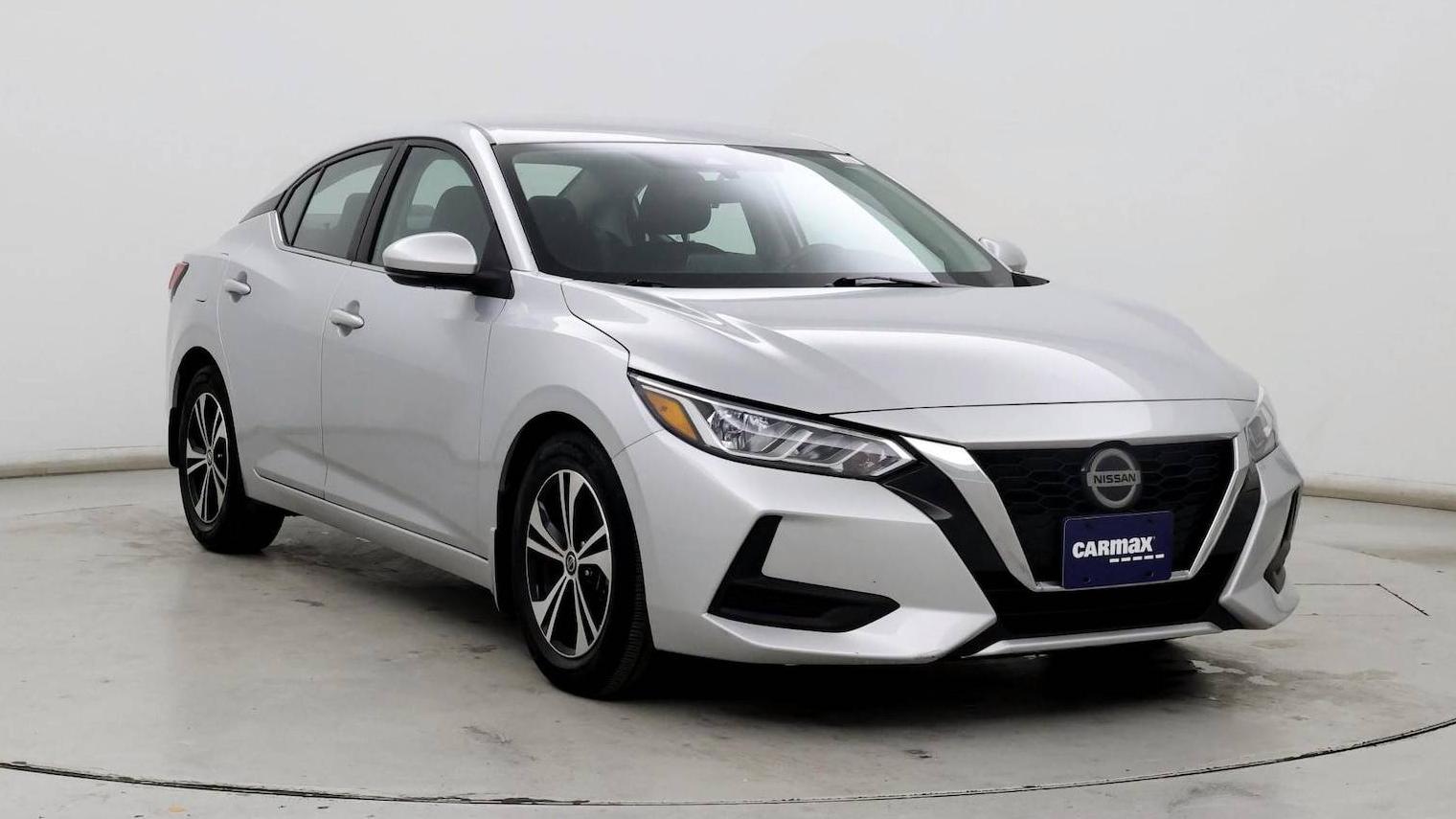 NISSAN SENTRA 2020 3N1AB8CV0LY232390 image NISSAN SENTRA 2020 3N1AB8CV0LY232390 image