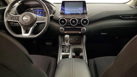 NISSAN SENTRA 2020 3N1AB8CV4LY225359 image