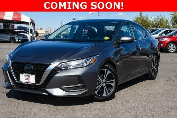 NISSAN SENTRA 2020 3N1AB8CV5LY277924 image NISSAN SENTRA 2020 3N1AB8CV5LY277924 image