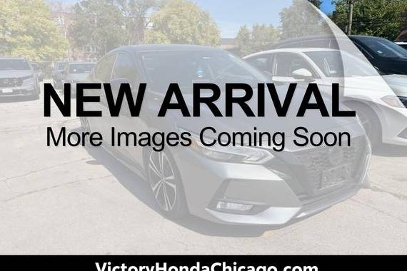 NISSAN SENTRA 2020 3N1AB8DV3LY282277 image