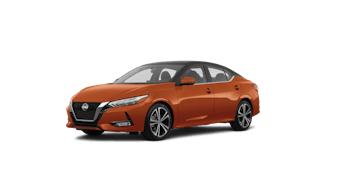 NISSAN SENTRA 2020 3N1AB8DV8LY224519 image