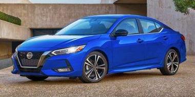 NISSAN SENTRA 2020 3N1AB8CV5LY284484 image NISSAN SENTRA 2020 3N1AB8CV5LY284484 image