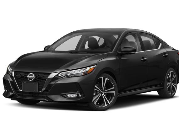 NISSAN SENTRA 2020 3N1AB8DV5LY252956 image NISSAN SENTRA 2020 3N1AB8DV5LY252956 image