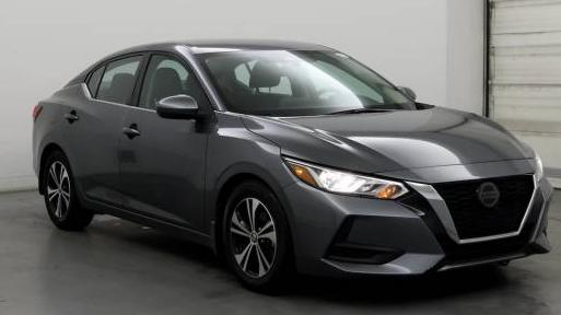 NISSAN SENTRA 2020 3N1AB8CVXLY276347 image NISSAN SENTRA 2020 3N1AB8CVXLY276347 image