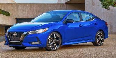 NISSAN SENTRA 2020 3N1AB8CV9LY274539 image NISSAN SENTRA 2020 3N1AB8CV9LY274539 image