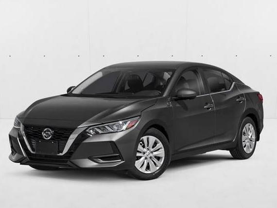 NISSAN SENTRA 2020 3N1AB8BV4LY254300 image NISSAN SENTRA 2020 3N1AB8BV4LY254300 image