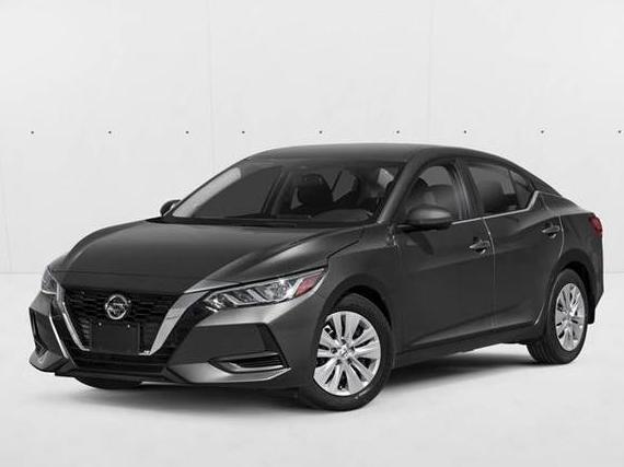 NISSAN SENTRA 2020 3N1AB8CV4LY287697 image NISSAN SENTRA 2020 3N1AB8CV4LY287697 image