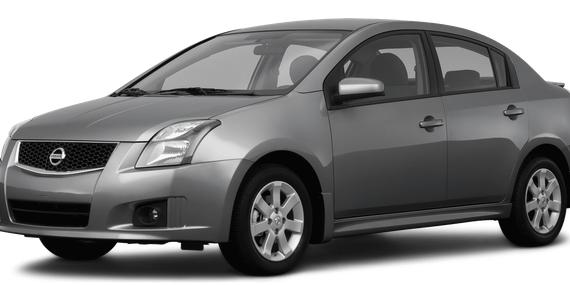 NISSAN SENTRA 2011 3N1AB6AP5BL637892 image