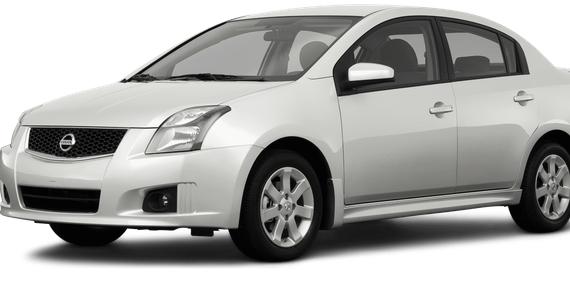 NISSAN SENTRA 2011 3N1AB6AP8BL694572 image NISSAN SENTRA 2011 3N1AB6AP8BL694572 image