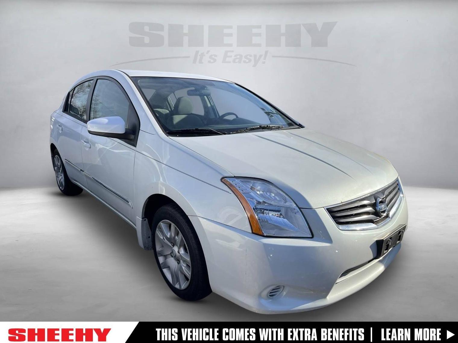 NISSAN SENTRA 2011 3N1AB6AP6BL730484 image