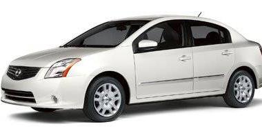 NISSAN SENTRA 2011 3N1AB6AP8BL691817 image