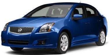 NISSAN SENTRA 2011 3N1AB6AP1BL672591 image
