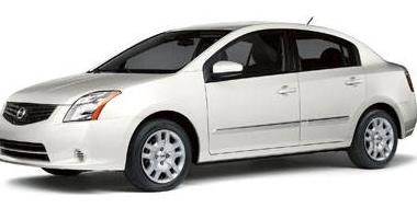 NISSAN SENTRA 2011 3N1AB6AP6BL681741 image
