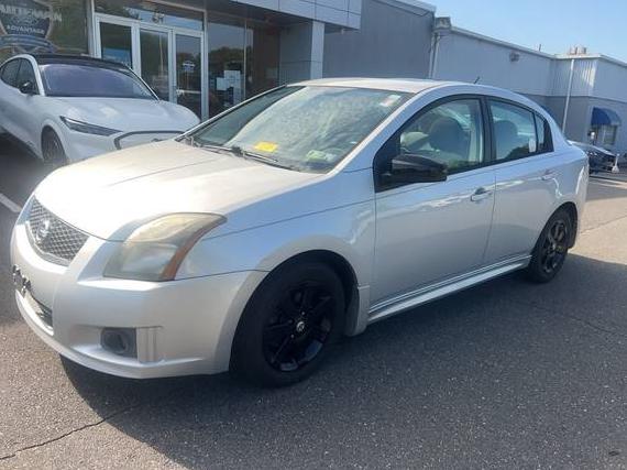 NISSAN SENTRA 2011 3N1AB6AP4BL722450 image
