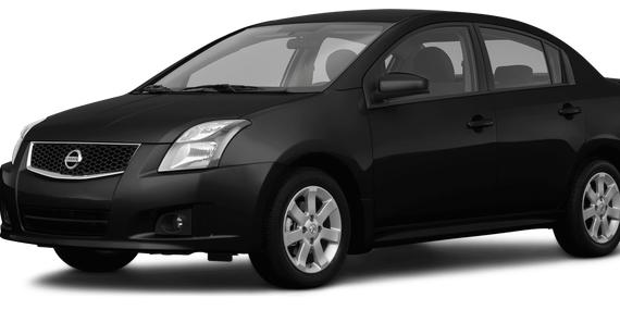 NISSAN SENTRA 2011 3N1AB6AP8BL658185 image NISSAN SENTRA 2011 3N1AB6AP8BL658185 image