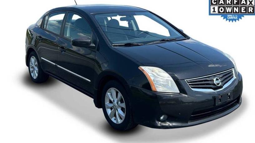 NISSAN SENTRA 2011 3N1AB6AP4BL653601 image