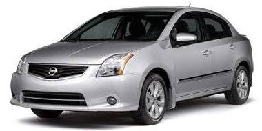 NISSAN SENTRA 2011 3N1AB6AP5BL702630 image