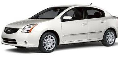 NISSAN SENTRA 2011 3N1AB6AP7BL613660 image