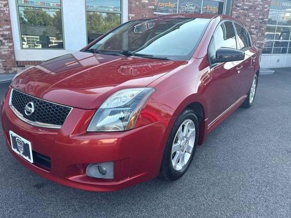 NISSAN SENTRA 2011 3N1AB6AP0BL628999 image