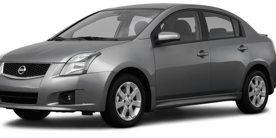 NISSAN SENTRA 2011 3N1AB6APXBL711291 image NISSAN SENTRA 2011 3N1AB6APXBL711291 image