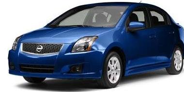 NISSAN SENTRA 2011 3N1AB6AP6BL726984 image