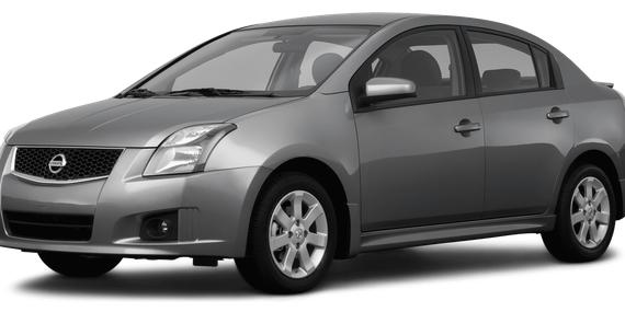 NISSAN SENTRA 2011 3N1AB6AP5BL718679 image