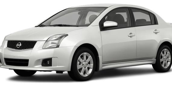 NISSAN SENTRA 2011 3N1AB6AP7BL665127 image NISSAN SENTRA 2011 3N1AB6AP7BL665127 image