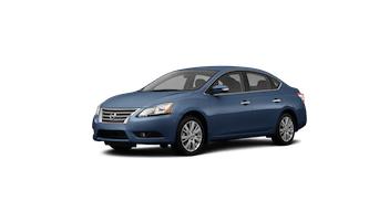 NISSAN SENTRA 2013 3N1AB7AP5DL758866 image