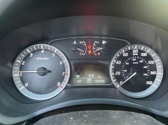 NISSAN SENTRA 2013 3N1AB7AP7DL561245 image