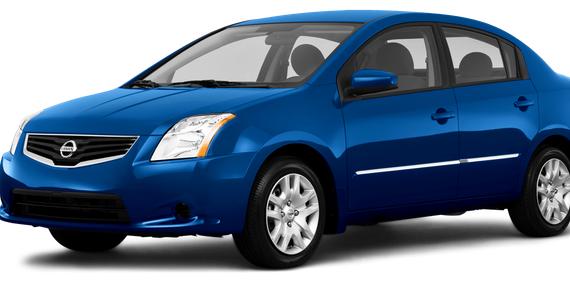 NISSAN SENTRA 2010 3N1AB6AP5AL713349 image NISSAN SENTRA 2010 3N1AB6AP5AL713349 image