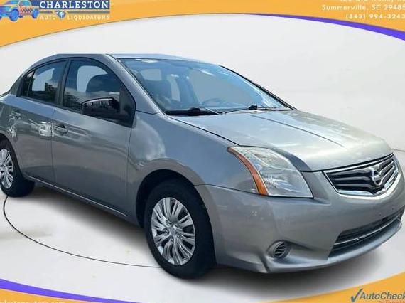 NISSAN SENTRA 2010 3N1AB6AP9AL632323 image