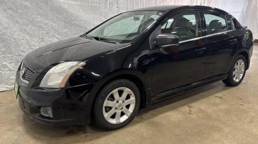 NISSAN SENTRA 2010 3N1AB6AP2AL605240 image