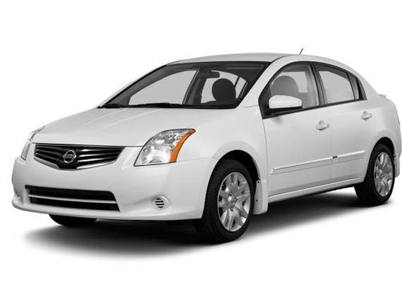 NISSAN SENTRA 2010 3N1AB6AP7AL710291 image