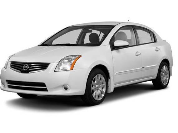 NISSAN SENTRA 2010 3N1AB6AP9AL654838 image