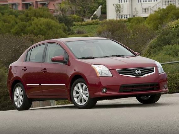 NISSAN SENTRA 2010 3N1AB6AP4AL659610 image