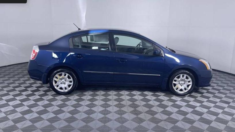 NISSAN SENTRA 2010 3N1AB6AP8AL611883 image