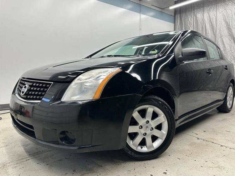 NISSAN SENTRA 2010 3N1AB6AP0AL688294 image