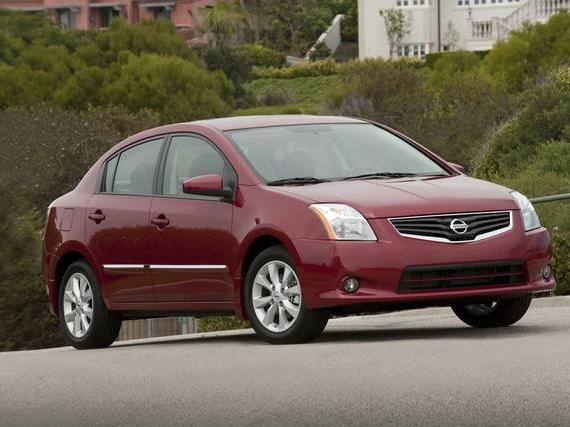 NISSAN SENTRA 2010 3N1AB6AP4AL728408 image