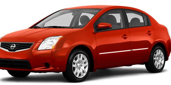 NISSAN SENTRA 2010 3N1AB6AP7AL619215 image NISSAN SENTRA 2010 3N1AB6AP7AL619215 image