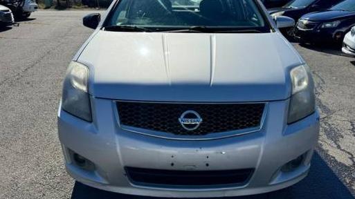 NISSAN SENTRA 2010 3N1AB6AP2AL727869 image