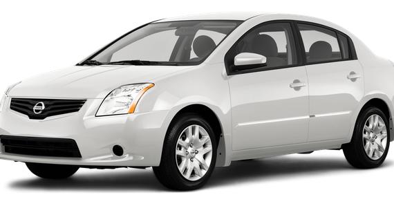 NISSAN SENTRA 2010 3N1AB6AP0AL716580 image NISSAN SENTRA 2010 3N1AB6AP0AL716580 image