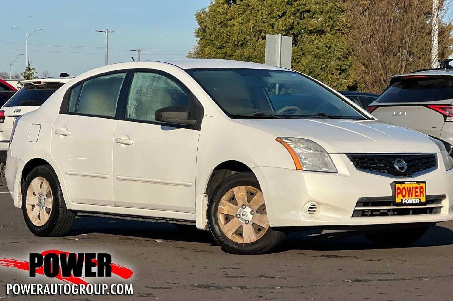 NISSAN SENTRA 2010 3N1AB6AP2AL687969 image