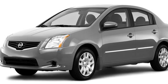 NISSAN SENTRA 2010 3N1AB6AP3AL639784 image NISSAN SENTRA 2010 3N1AB6AP3AL639784 image