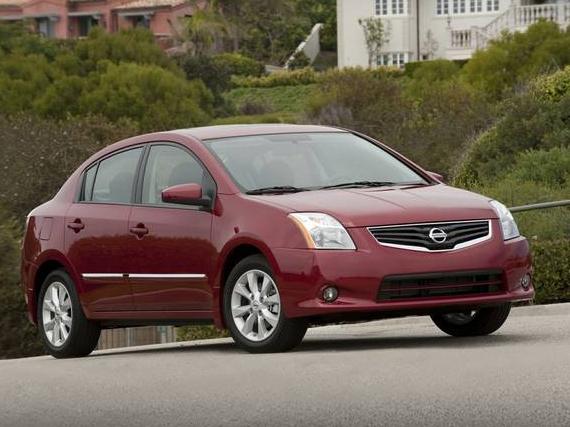 NISSAN SENTRA 2010 3N1AB6AP4AL668002 image