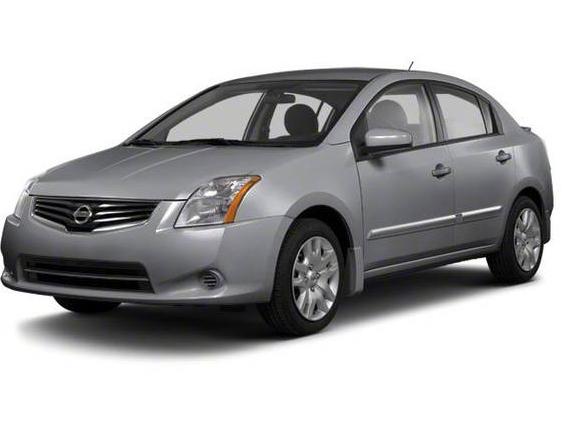 NISSAN SENTRA 2010 3N1AB6APXAL602084 image