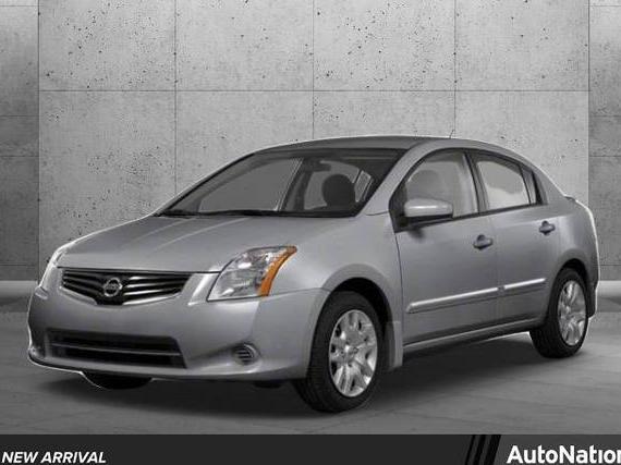 NISSAN SENTRA 2010 3N1AB6AP1AL672931 image