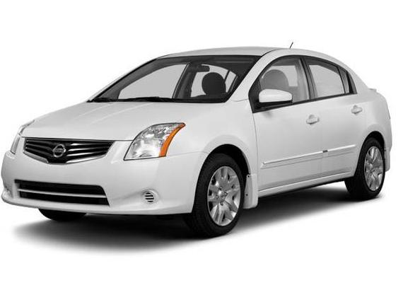 NISSAN SENTRA 2010 3N1AB6AP3AL651997 image