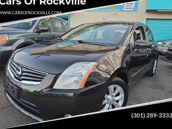 NISSAN SENTRA 2010 3N1AB6APXAL639846 image NISSAN SENTRA 2010 3N1AB6APXAL639846 image