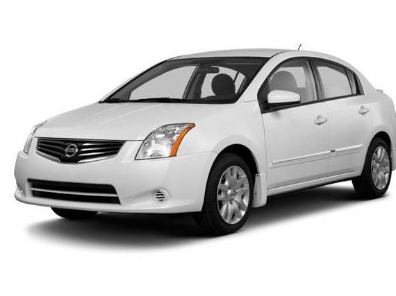 NISSAN SENTRA 2010 3N1AB6AP3AL714161 image